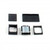 50321 - ESU LokSound Loudspeaker 15MM x 11MM, 8 OHMS,  4PC Sound Chamber 50321 - ESU LokSound Loudspeaker 15MM x 11MM, 8 OHMS,  4PC Sound Chamber