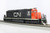 37-01L Kato HO Canadian National EMD SD40 DC Silent/DCC Ready Locomotive #5001