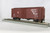1108B Pacific Western Rail Systems HO 40' Mod AAR Newsprint Boxcar (With News Print Sheild) Canadian Pacific Railway, CP 56598