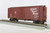 1108E Pacific Western Rail Systems HO 40' Mod AAR Newsprint Boxcar (With News Print Sheild) Canadian Pacific Railway, CP 57890