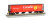 73801 Bachmann HO CYLINDRICAL GRAIN HOPPER WITH FRED - CANADA GRAIN 606385 73801 Bachmann HO CYLINDRICAL GRAIN HOPPER WITH FRED - CANADA GRAIN 606385