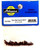 ATH99002 Athearn Round Head Screw, 2-56 x 1/4" (24 pack)(Black)