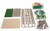 949-1110 - Walthers SceneMaster Vegetable Garden - Kit