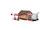 BR4922 - Woodland Scenics Built & Ready Fill'er Up & Fix'er - N Scale BR4922 - Woodland Scenics Built & Ready Fill'er Up & Fix'er - N Scale