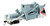 920-110134 Walthers Proto HO Jordan Spreader - Maintenance-of-Way (Shark Teeth Graphics) 920-110134 Walthers Proto HO Jordan Spreader - Maintenance-of-Way (Shark Teeth Graphics)
