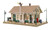 BR5023 - Woodland Scenics HO Built & Ready Dansbury Depot BR5023 - Woodland Scenics HO Built & Ready Dansbury Depot