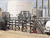 933-3104 Walthers Cornerstone HO - Oil Loading Platform -- Kit 933-3104 Walthers Cornerstone HO - Oil Loading Platform -- Kit