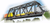 933-3185 Walthers Cornerstone HO -  Single-Track Railroad Truss Bridge -- Kit 933-3185 Walthers Cornerstone HO -  Single-Track Railroad Truss Bridge -- Kit