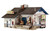 PF5185 - Woodland Scenics HO Scale Kit O'Leary Dairy Distribution PF5185 - Woodland Scenics HO Scale Kit O'Leary Dairy Distribution