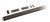 948-83004 - Walthers Track HO Code 83 Nickel Silver Bridge Track Set -- 36" .9m Long 948-83004 - Walthers Track HO Code 83 Nickel Silver Bridge Track Set -- 36" .9m Long
