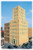 88003 - Bachmann Spectrum HO Metropolitan Building -- Kit