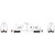ATHG25769 - Athearn Genesis HO 13k Acid Tank Car -- Union Tank Car-White # ATHG25769 - Athearn Genesis HO 13k Acid Tank Car -- Union Tank Car-White #