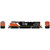 ATHG1206 - Athearn Genesis HO GE Dash 9-44CW Locomotive - CN #2510 ATHG1206 - Athearn Genesis HO GE Dash 9-44CW Locomotive - CN #2510