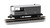 77091 - Bachmann N Thomas & Friends - Toad Brake Van