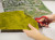 07474 - Noch - Natur+ "Grass Steppe" 2pcs. 07474 - Noch - Natur+ "Grass Steppe" 2pcs.