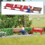 7978 - Busch HO Bench Painter - Action Set -- Painter Figure, 4 Benches 7978 - Busch HO Bench Painter - Action Set -- Painter Figure, 4 Benches