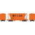 ATH63816 - Athearn HO PS-2 2600 Covered Hopper, DT&I #11107 ATH63816 - Athearn HO PS-2 2600 Covered Hopper, DT&I #11107