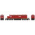 ATH1802 - Athearn RTR HO SD40-2 Locomotive, HLCX #6210 ATH1802 - Athearn RTR HO SD40-2 Locomotive, HLCX #6210
