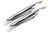 JP5741 - Woodland Scenics Just Plug stick on LED lights - Cool White JP5741 - Woodland Scenics Just Plug stick on LED lights - Cool White