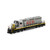 ATH72189 - Athearn HO RTR SD40-2 , KCS #654 DCC & Sound ATH72189 - Athearn HO RTR SD40-2 , KCS #654 DCC & Sound