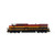 ATHG31654 - Athearn Genesis HO G2 AC4400CW w/DCC & Sound, KCS #4601 ATHG31654 - Athearn Genesis HO G2 AC4400CW w/DCC & Sound, KCS #4601