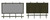 949-4253 - Walthers Cornerstone HO Wall-Mounted Billboard pkg(3) -- Kit 949-4253 - Walthers Cornerstone HO Wall-Mounted Billboard pkg(3) -- Kit