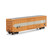 ATH18686 - Athearn HO FMC 5327 12' Plug Door Box, QGRY #77115 ATH18686 - Athearn HO FMC 5327 12' Plug Door Box, QGRY #77115