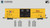 306006 - Aurora Miniatures -- HO Scale Greenbrier 7550 cf 60’ Plate F Boxcar  - TBOX (XGH61B w/ Normal Markings) #642948 306006 - Aurora Miniatures -- HO Scale Greenbrier 7550 cf 60’ Plate F Boxcar  - TBOX (XGH61B w/ Normal Markings) #642948