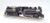 50712 - Bachmann HO USRA 0-6-0 Switcher with Vanderbilt Tender -- Erie 116 (black, graphite) DC 50712 - Bachmann HO USRA 0-6-0 Switcher with Vanderbilt Tender -- Erie 116 (black, graphite) DC