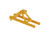 933-2602 - Walthers N Assembled Track Bumpers (Yellow) pkg. 5 933-2602 - Walthers N Assembled Track Bumpers (Yellow) pkg. 5