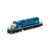 ATH72191 - Athearn HO RTR SD40-2 With DCC & Tsunami 2 Sound, EMDX #6313 ATH72191 - Athearn HO RTR SD40-2 With DCC & Tsunami 2 Sound, EMDX #6313