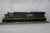 SXT31348 - ScaleTrains HO Rivet Counter GE ET44AH Tier 4 GEVO, CSXT "Spirit of  Ravenna" #3440 DCC/Sound