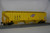 1022A - InterMountain HO 4750 Cubic Foot Rib-Sided (18 Rib) 3-Bay Covered Hopper - Chicago North Western PWRS Special Run #181714