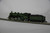 8102 - Marklin Z Mini-Club Bavarian Express Train Set 4-6-2 Steam Locomotive and Tender With 3 Passenger Cars