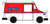 949-12254 - Walthers SceneMaster HO - LLV Mail Truck -- Canada Post (Vintage Scheme) 949-12254 - Walthers SceneMaster HO - LLV Mail Truck -- Canada Post (Vintage Scheme)