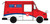 949-12255 - Walthers SceneMaster HO - LLV Mail Truck -- Canada Post (Modern Scheme) 949-12255 - Walthers SceneMaster HO - LLV Mail Truck -- Canada Post (Modern Scheme)