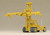 933-3109 - Walthers HO Kalmar Crane 933-3109 - Walthers HO Kalmar Crane