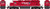 24901 - Bowser HO GMD SD40 CP Rail ex QNSL Dual Flag Scheme #5404 DCC W/ Sound 24901 - Bowser HO GMD SD40 CP Rail ex QNSL Dual Flag Scheme #5404 DCC W/ Sound