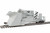 920-110124 -HO Proto Jordan Spreader MOW  #56 920-110124 -HO Proto Jordan Spreader MOW  #56