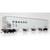 157006 - Rapido Trains HO Procor 5820 Covered Hopper - UNPX - Procor Mid Black Solid  #122466