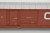 HK-36 - Kaslo Shops HO Scale - CN 5304 Cu Ft 52'8" Combination Door Boxcar - Rebuilt - Kit