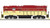 40005352 - Atlas N GP-9 With Turbo Tubes - Toronto Hamilton & Buffalo TH&B #402  DC