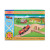 703 - Melissa & Doug Wooden Figure 8 Train Set