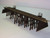 MPS-20122 - Mountain Pacific Scenics HO Trestle Bridge Kit #122 MPS-20122 - Mountain Pacific Scenics HO Trestle Bridge Kit #122