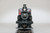 82909 - Bachmann Spectrum HO 3 Truck Climax "Goodyear Lumber" DC