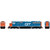 ATHG-2351 - Athearn Genesis HO EMD SD60M “Tri-clops” Grand Trunk Western GTW #5059 DC ATHG-2351 - Athearn Genesis HO EMD SD60M “Tri-clops” Grand Trunk Western GTW #5059 DC