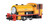 58806 - Bachmann HO Thomas & Friends - Ben DC 58806 - Bachmann HO Thomas & Friends - Ben DC