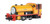 58805 - Bachmann HO Thomas & Friends - Bill DC 58805 - Bachmann HO Thomas & Friends - Bill DC