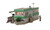BR5060 - Woodland Scenics HO Built & Ready - Grillin' & Chillin' Trailer BR5060 - Woodland Scenics HO Built & Ready - Grillin' & Chillin' Trailer