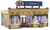 BR5050 - Woodland Scenics HO Built & Ready - J. Frank's Grocery BR5050 - Woodland Scenics HO Built & Ready - J. Frank's Grocery